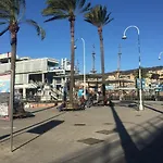 Dock Of The Bay,