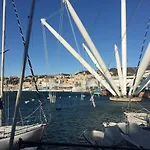 شقة Dock Of The Bay,