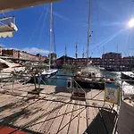 Appartement Dock Of The Bay, Gênes