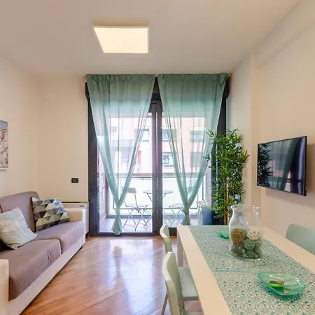 Dock Of The Bay, Appartement