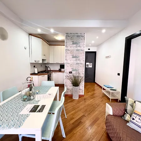 Dock Of The Bay, Appartement