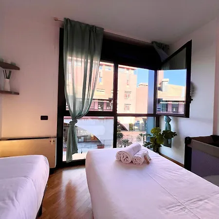 Dock Of The Bay, Appartement