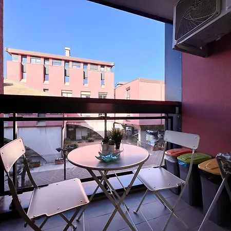 Appartement Dock Of The Bay,