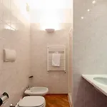 Apartment Dock Of The Bay Genova: Waterfront With Porto Antico Views