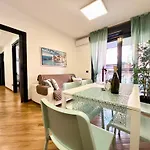 Apartamento Dock Of The Bay, *