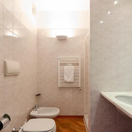 Apartment Dock Of The Bay Genova: Waterfront With Porto Antico Views