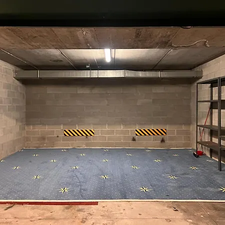 Dock Of The Bay, شقة جنوة