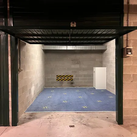 Dock Of The Bay, شقة جنوة