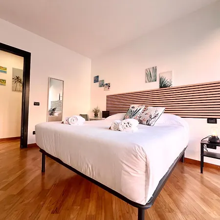 Dock Of The Bay, شقة جنوة