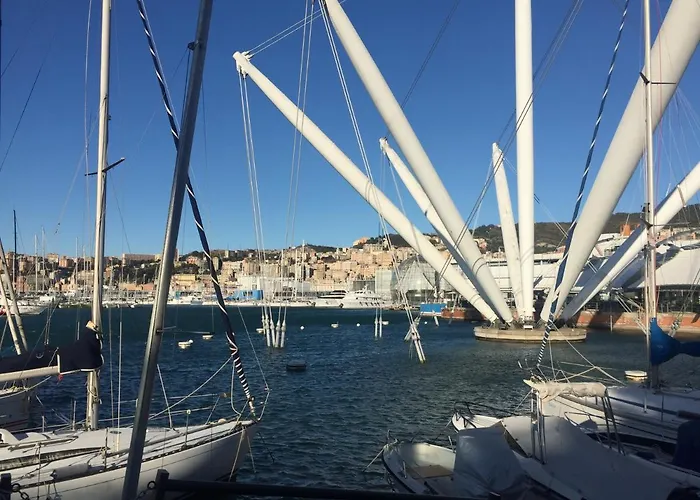 Lejlighed Dock Of The Bay,