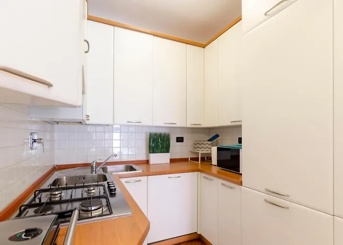 Dock Of The Bay, شقة