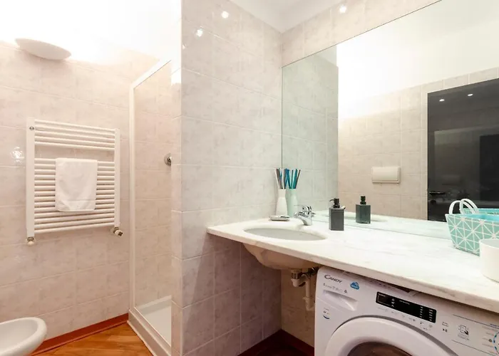 Dock Of The Bay, شقة جنوة