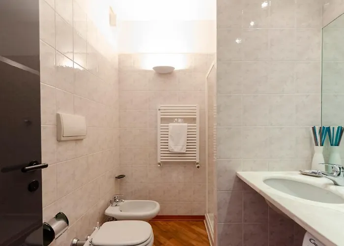 شقة Dock Of The Bay,