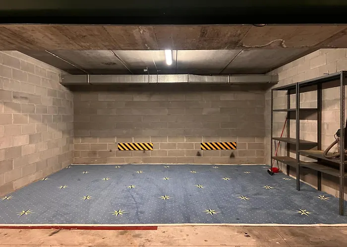 Dock Of The Bay, Apartman Genova