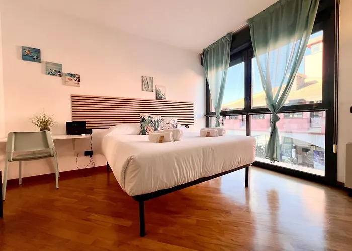 Apartman Dock Of The Bay,
